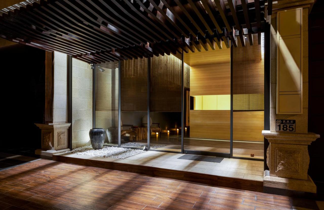 Pod Labo 家庭多人高cp 四人起 Hualien City Exterior photo